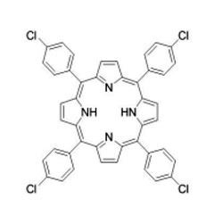 Meso Tetra Porphine(chlorophenyl) Manufacturer Supplier Wholesale Exporter Importer Buyer Trader Retailer in Pune Maharashtra India